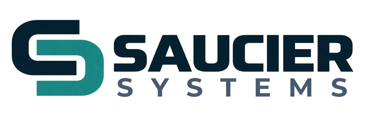 Saucier Systems